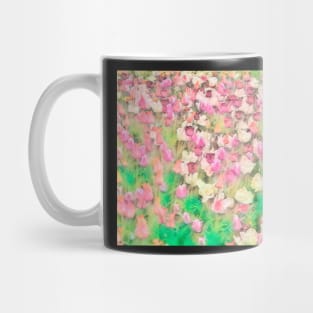 Pretty Pink Mug